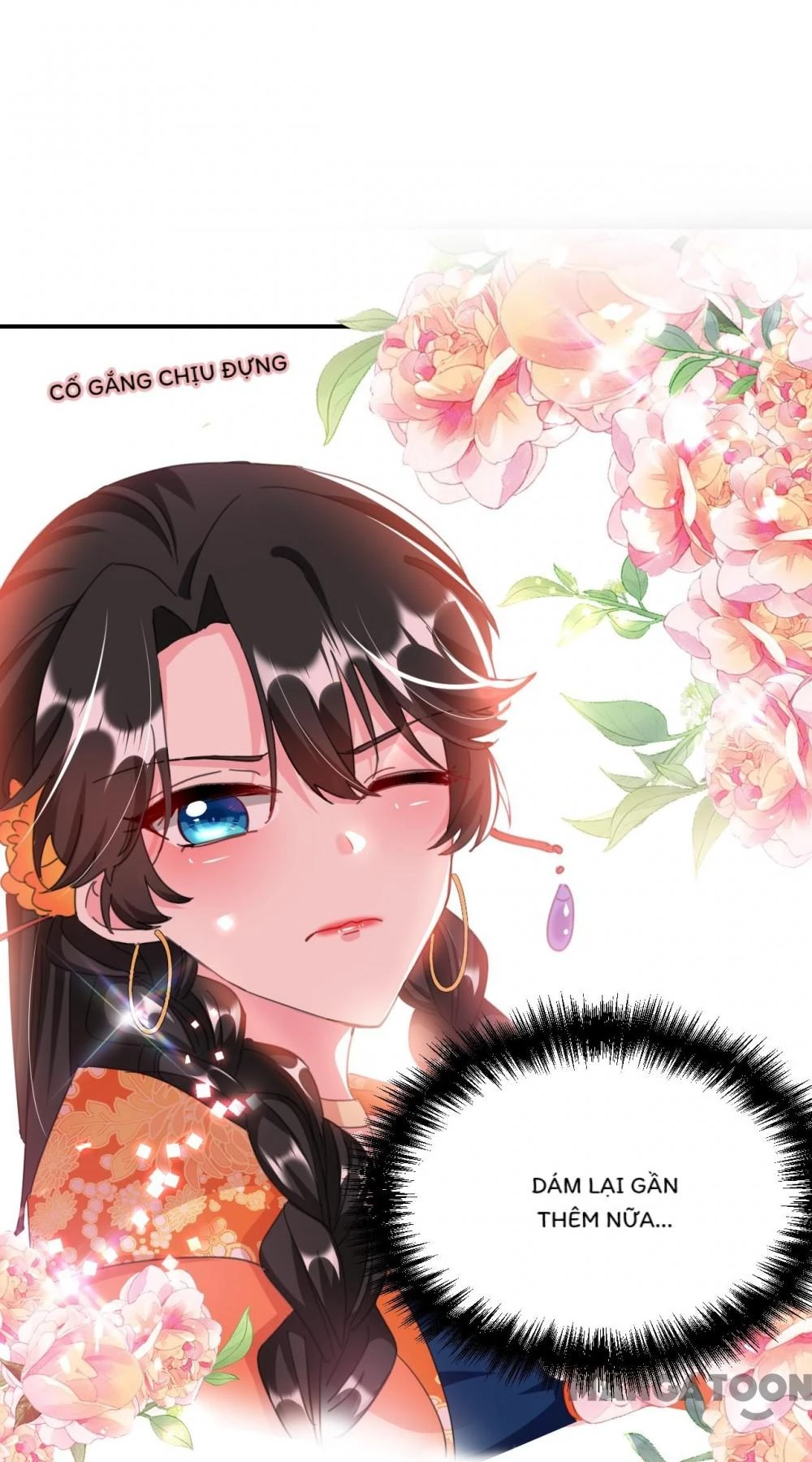 Giang Sơn Mỹ Nam Nhập Trướng Ta Chapter 74 - 39