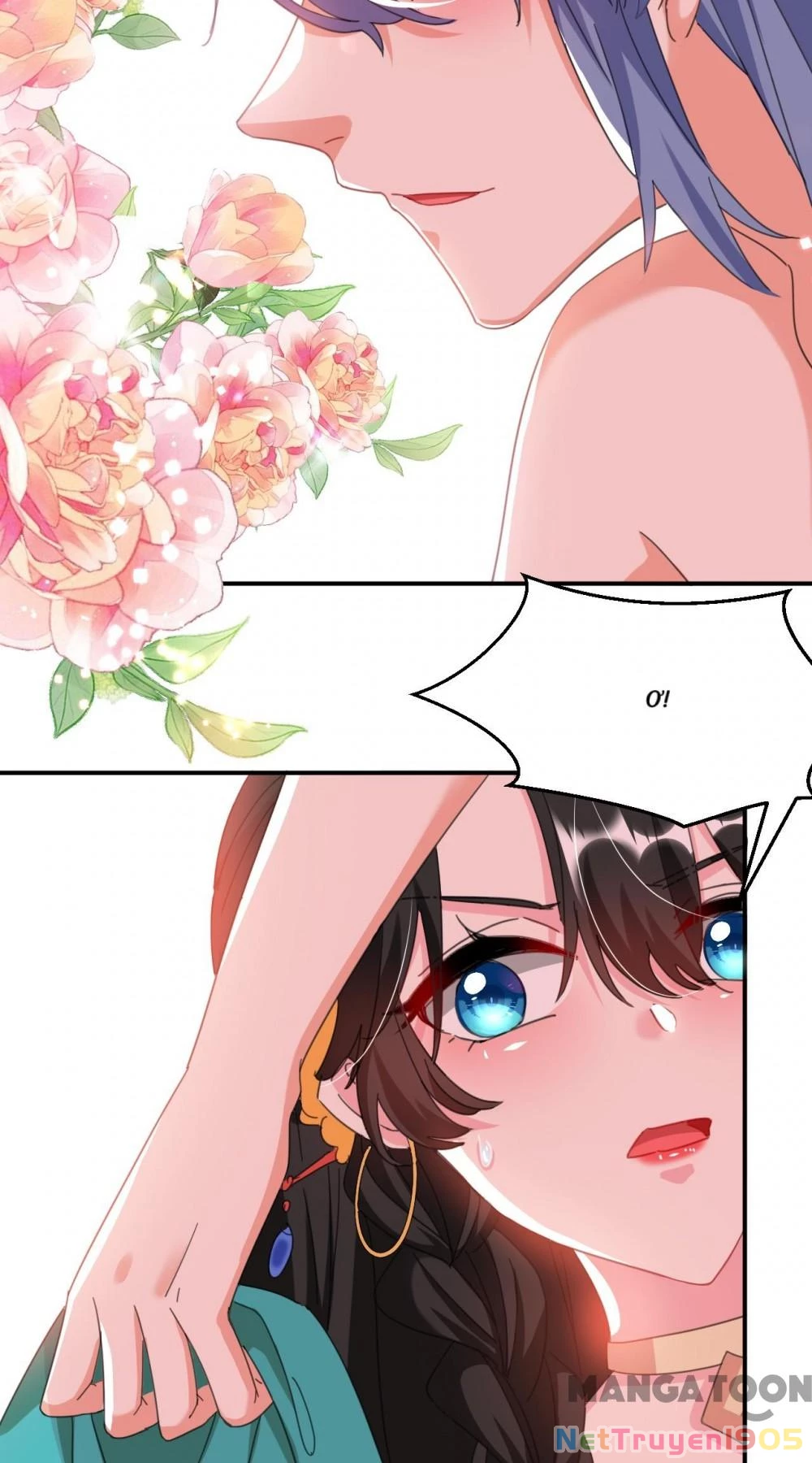 Giang Sơn Mỹ Nam Nhập Trướng Ta Chapter 74 - 41