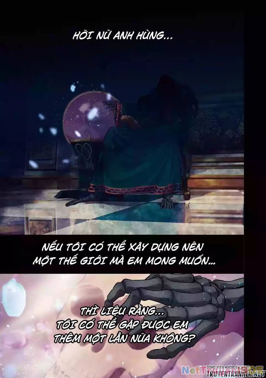 Shokei Sareta Kenja Wa Lich Ni Tensei Shite Shinryaku Sensou Wo Hajimaru Chapter 1 - 2