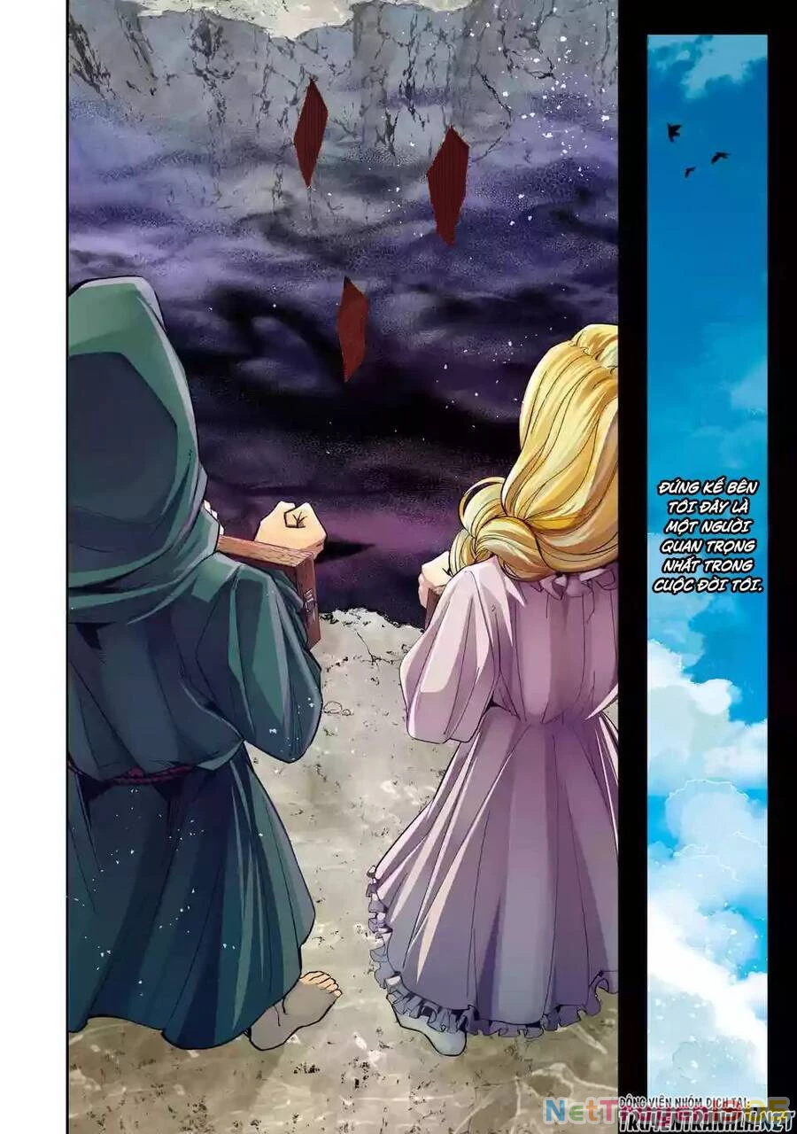 Shokei Sareta Kenja Wa Lich Ni Tensei Shite Shinryaku Sensou Wo Hajimaru Chapter 1 - 4