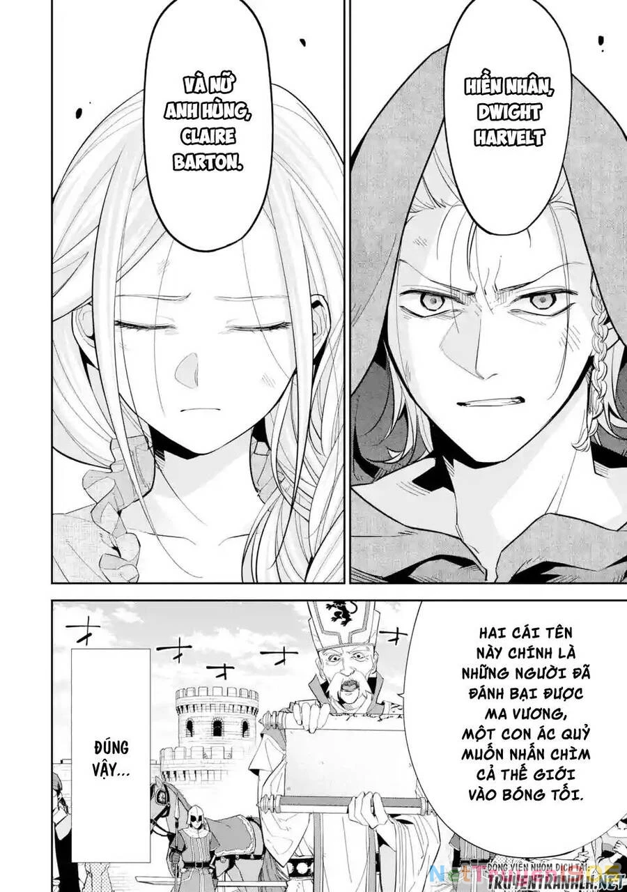 Shokei Sareta Kenja Wa Lich Ni Tensei Shite Shinryaku Sensou Wo Hajimaru Chapter 1 - 6