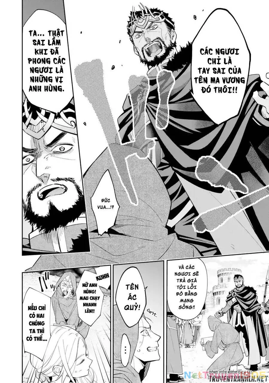 Shokei Sareta Kenja Wa Lich Ni Tensei Shite Shinryaku Sensou Wo Hajimaru Chapter 1 - 10