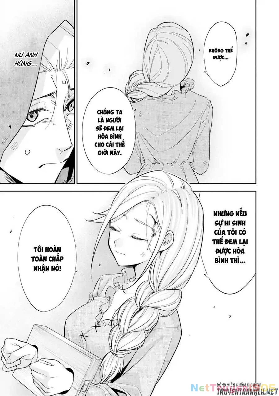 Shokei Sareta Kenja Wa Lich Ni Tensei Shite Shinryaku Sensou Wo Hajimaru Chapter 1 - 11