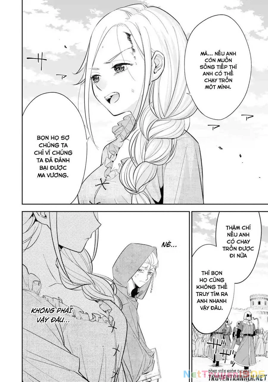 Shokei Sareta Kenja Wa Lich Ni Tensei Shite Shinryaku Sensou Wo Hajimaru Chapter 1 - 12