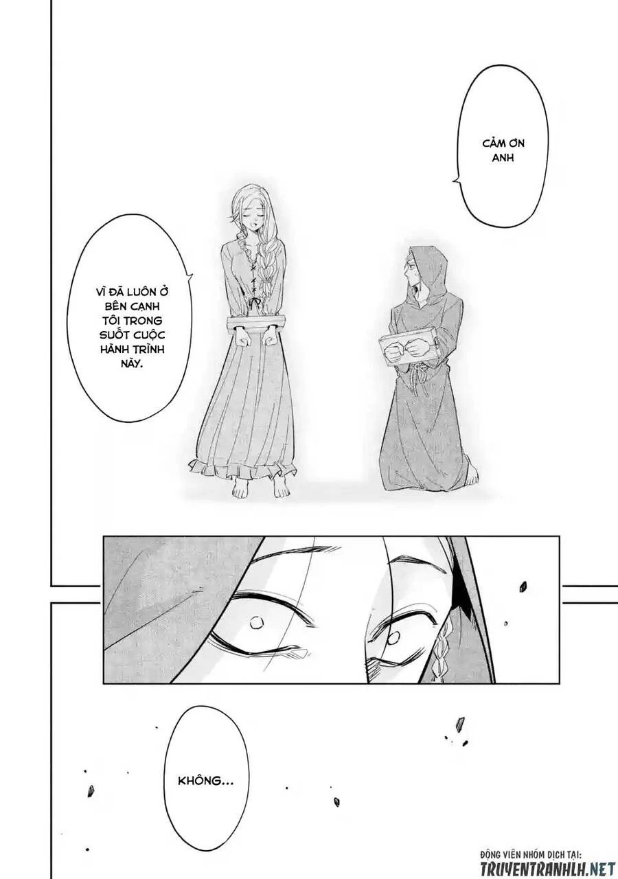 Shokei Sareta Kenja Wa Lich Ni Tensei Shite Shinryaku Sensou Wo Hajimaru Chapter 1 - 14