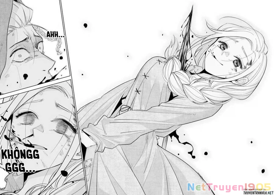 Shokei Sareta Kenja Wa Lich Ni Tensei Shite Shinryaku Sensou Wo Hajimaru Chapter 1 - 17