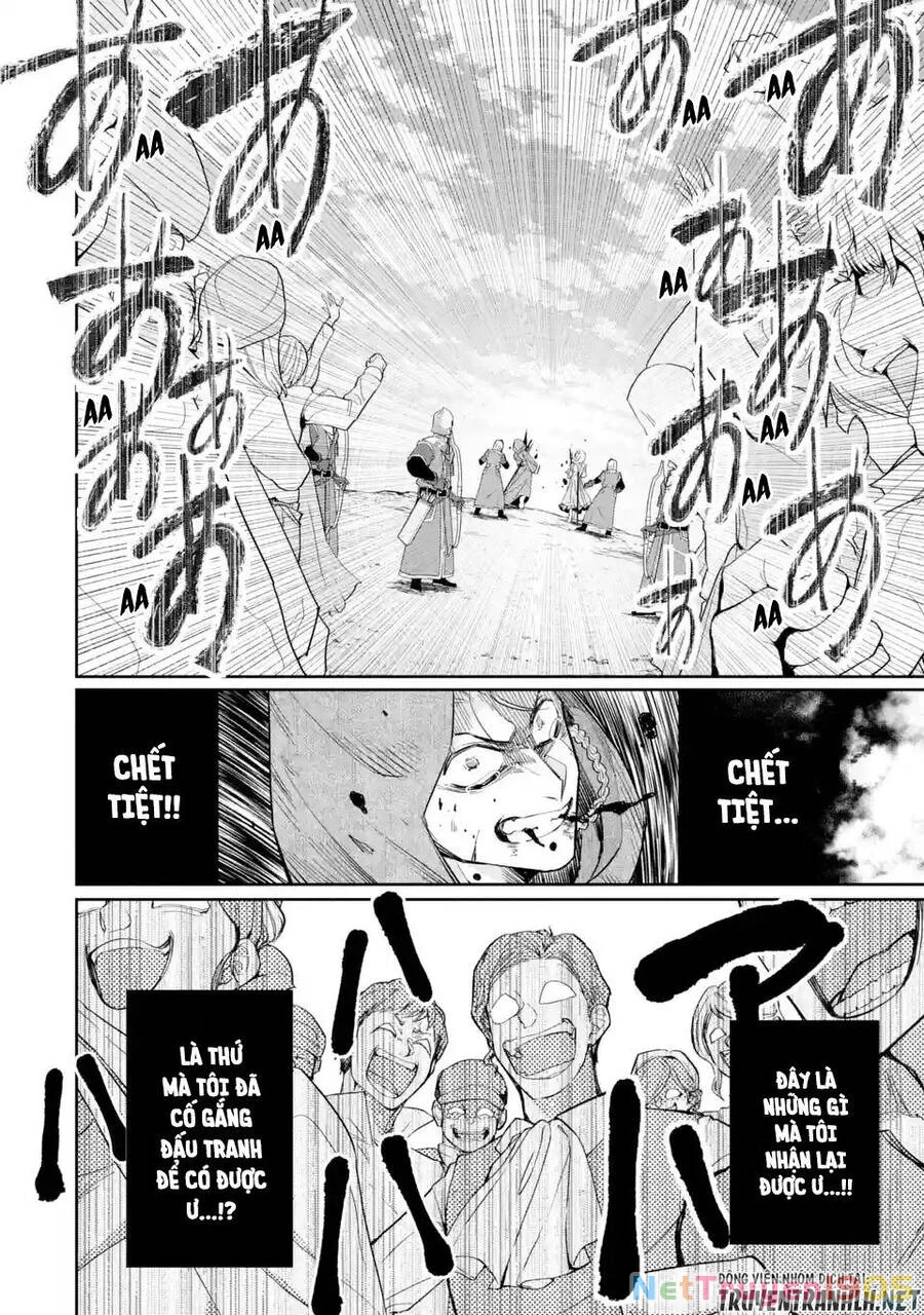 Shokei Sareta Kenja Wa Lich Ni Tensei Shite Shinryaku Sensou Wo Hajimaru Chapter 1 - 18