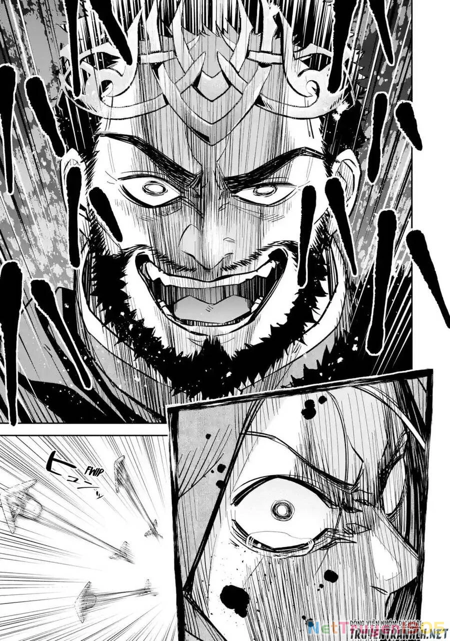 Shokei Sareta Kenja Wa Lich Ni Tensei Shite Shinryaku Sensou Wo Hajimaru Chapter 1 - 19