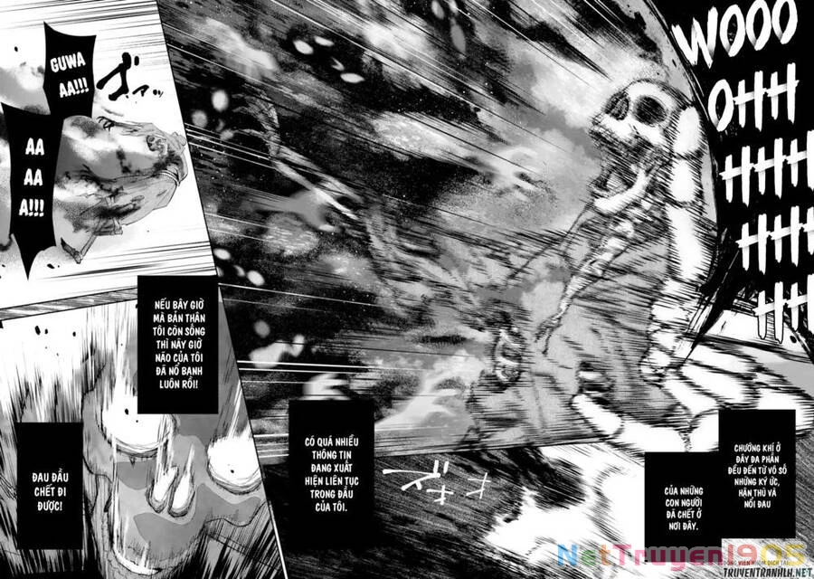 Shokei Sareta Kenja Wa Lich Ni Tensei Shite Shinryaku Sensou Wo Hajimaru Chapter 1 - 30