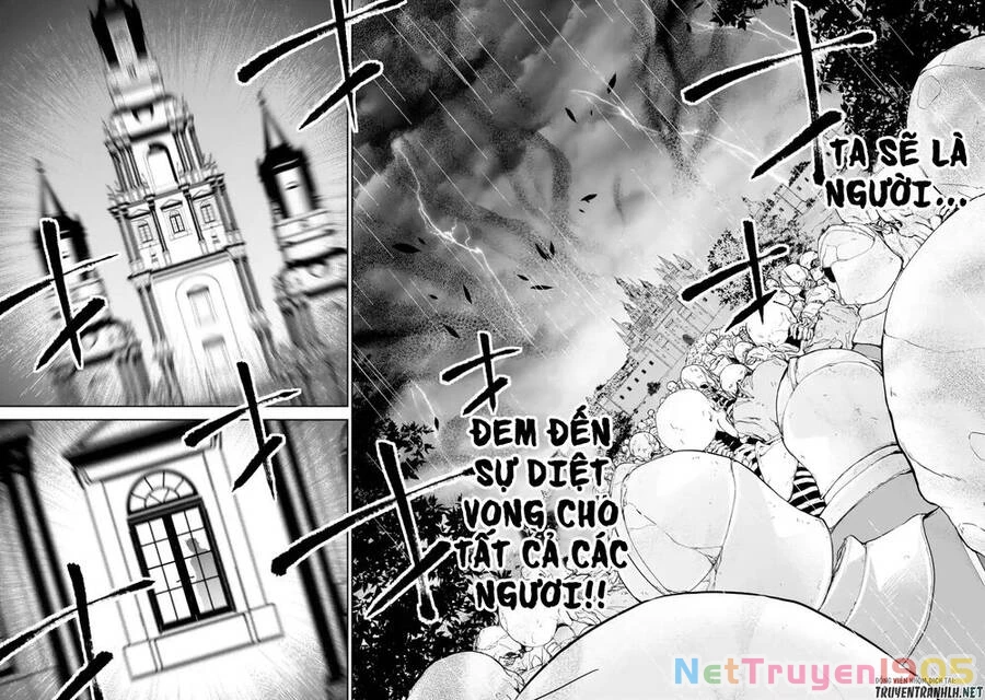 Shokei Sareta Kenja Wa Lich Ni Tensei Shite Shinryaku Sensou Wo Hajimaru Chapter 2 - 9