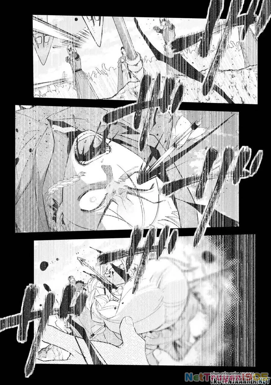 Shokei Sareta Kenja Wa Lich Ni Tensei Shite Shinryaku Sensou Wo Hajimaru Chapter 2 - 13