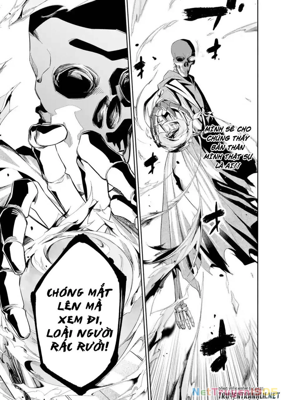 Shokei Sareta Kenja Wa Lich Ni Tensei Shite Shinryaku Sensou Wo Hajimaru Chapter 2 - 15