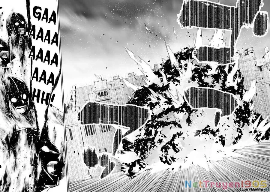 Shokei Sareta Kenja Wa Lich Ni Tensei Shite Shinryaku Sensou Wo Hajimaru Chapter 2 - 17