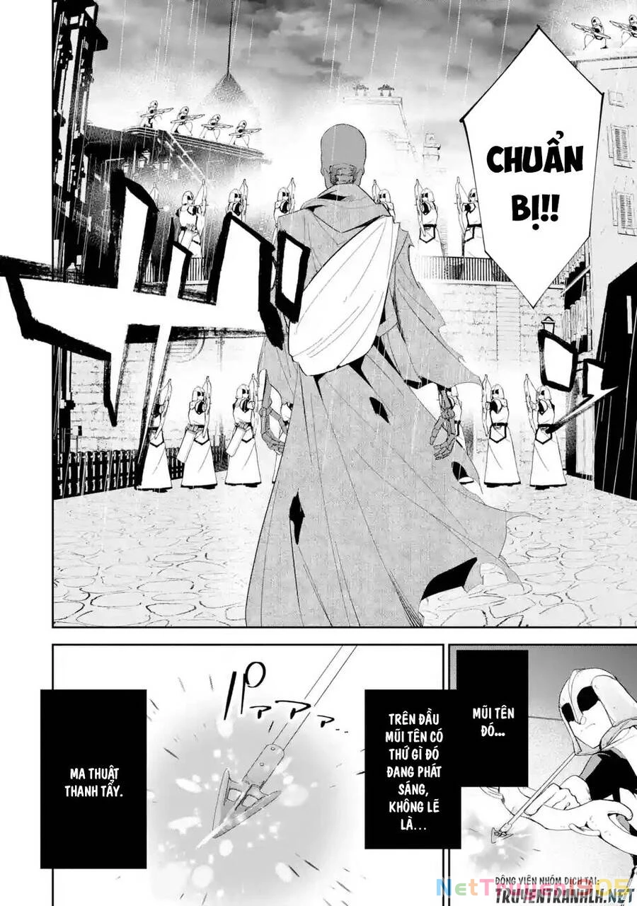 Shokei Sareta Kenja Wa Lich Ni Tensei Shite Shinryaku Sensou Wo Hajimaru Chapter 2 - 22