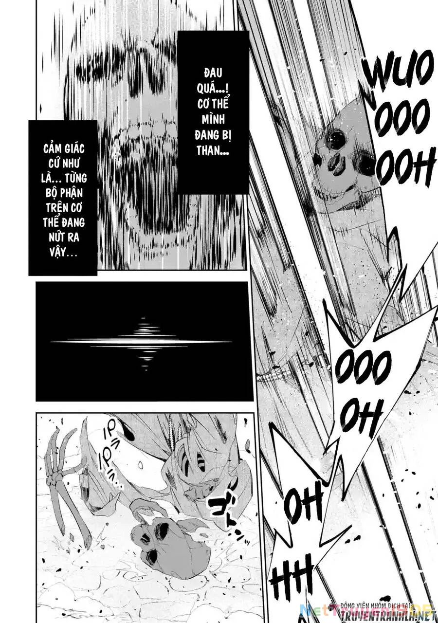 Shokei Sareta Kenja Wa Lich Ni Tensei Shite Shinryaku Sensou Wo Hajimaru Chapter 2 - 24