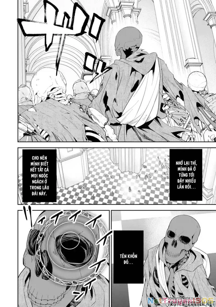 Shokei Sareta Kenja Wa Lich Ni Tensei Shite Shinryaku Sensou Wo Hajimaru Chapter 2 - 32