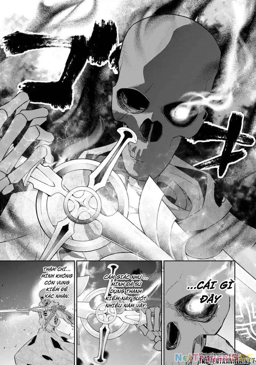 Shokei Sareta Kenja Wa Lich Ni Tensei Shite Shinryaku Sensou Wo Hajimaru Chapter 3 - 14
