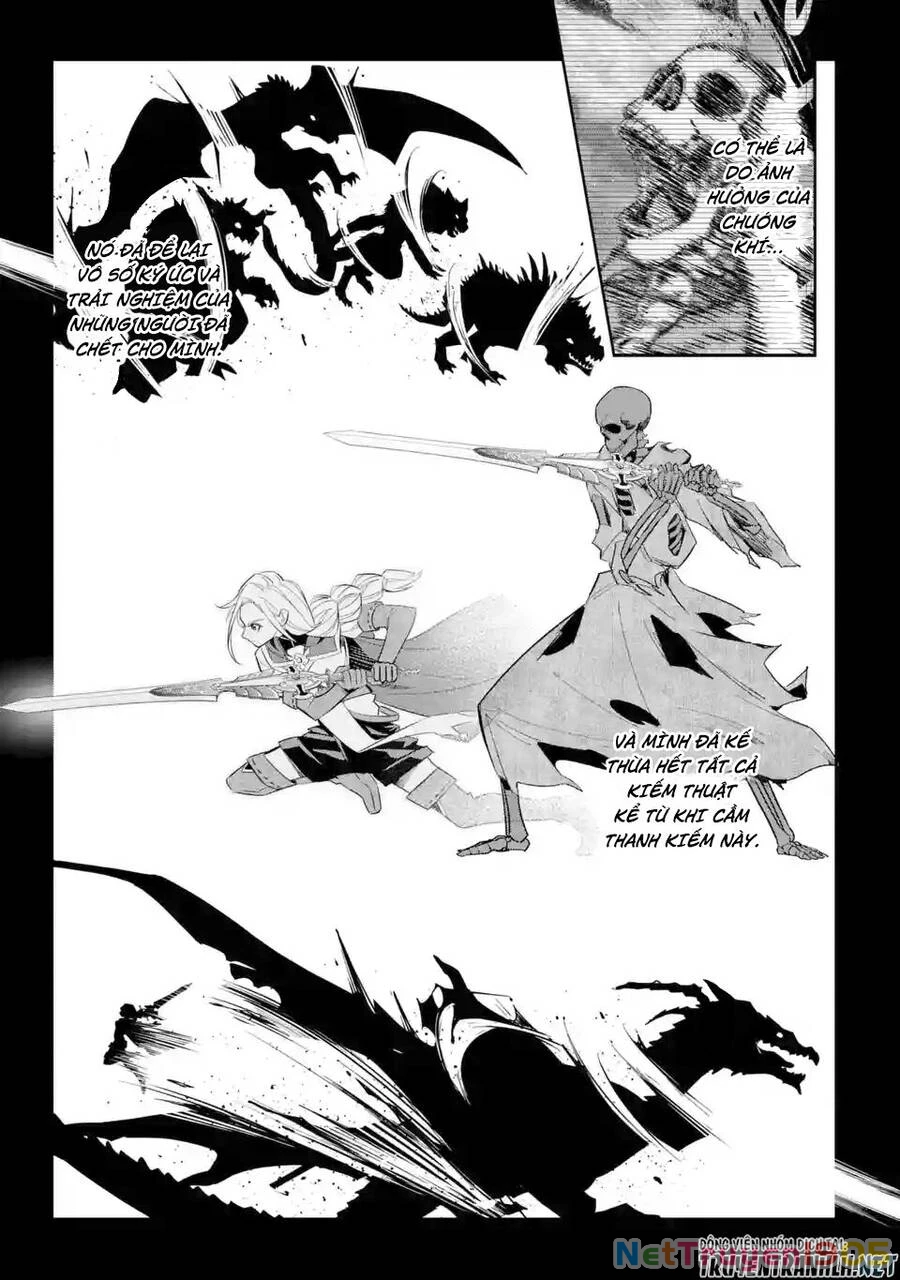 Shokei Sareta Kenja Wa Lich Ni Tensei Shite Shinryaku Sensou Wo Hajimaru Chapter 3 - 15