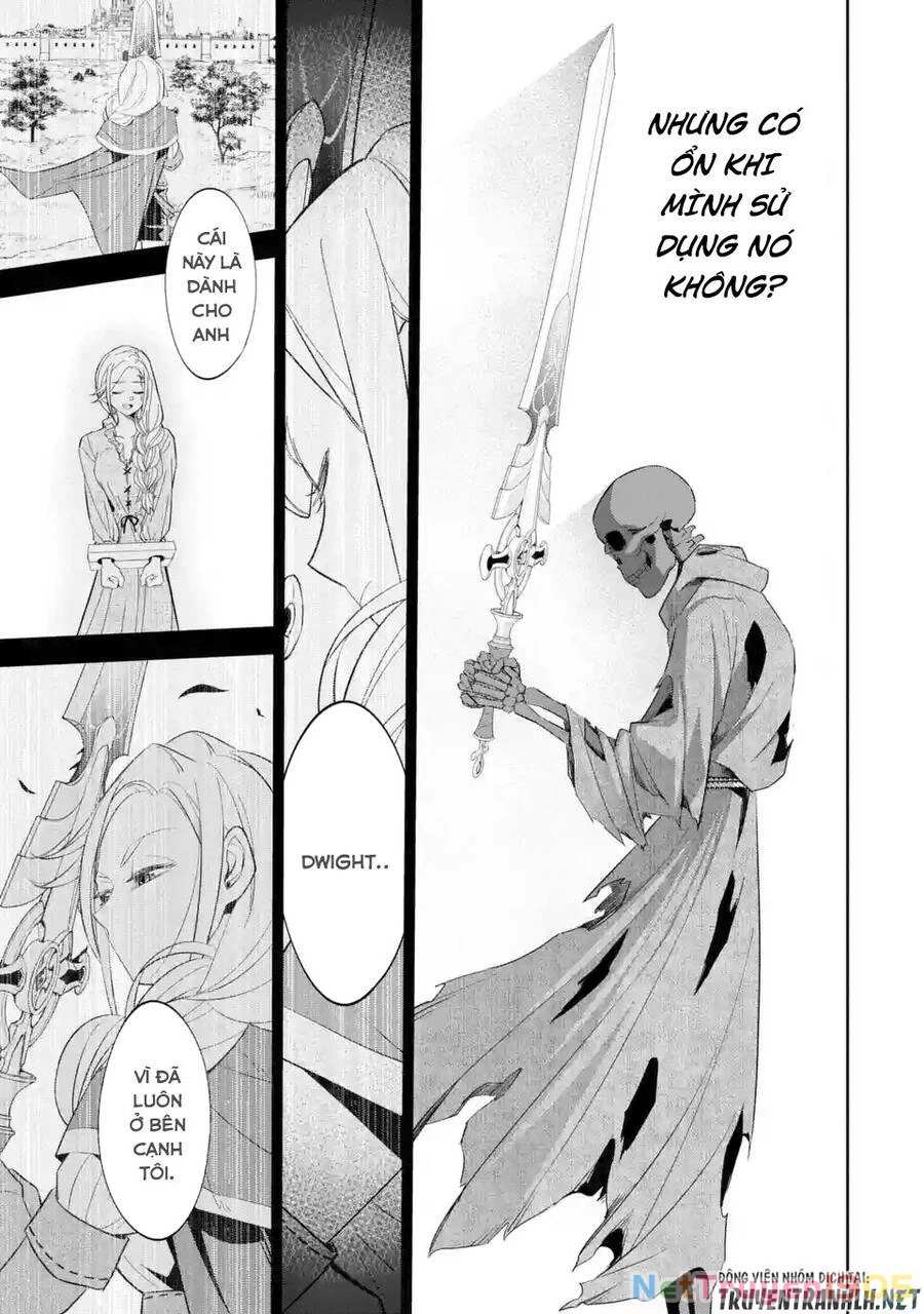 Shokei Sareta Kenja Wa Lich Ni Tensei Shite Shinryaku Sensou Wo Hajimaru Chapter 3 - 16