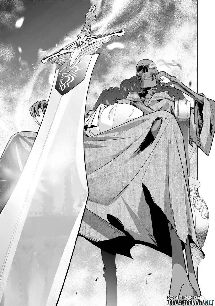 Shokei Sareta Kenja Wa Lich Ni Tensei Shite Shinryaku Sensou Wo Hajimaru Chapter 3 - 20