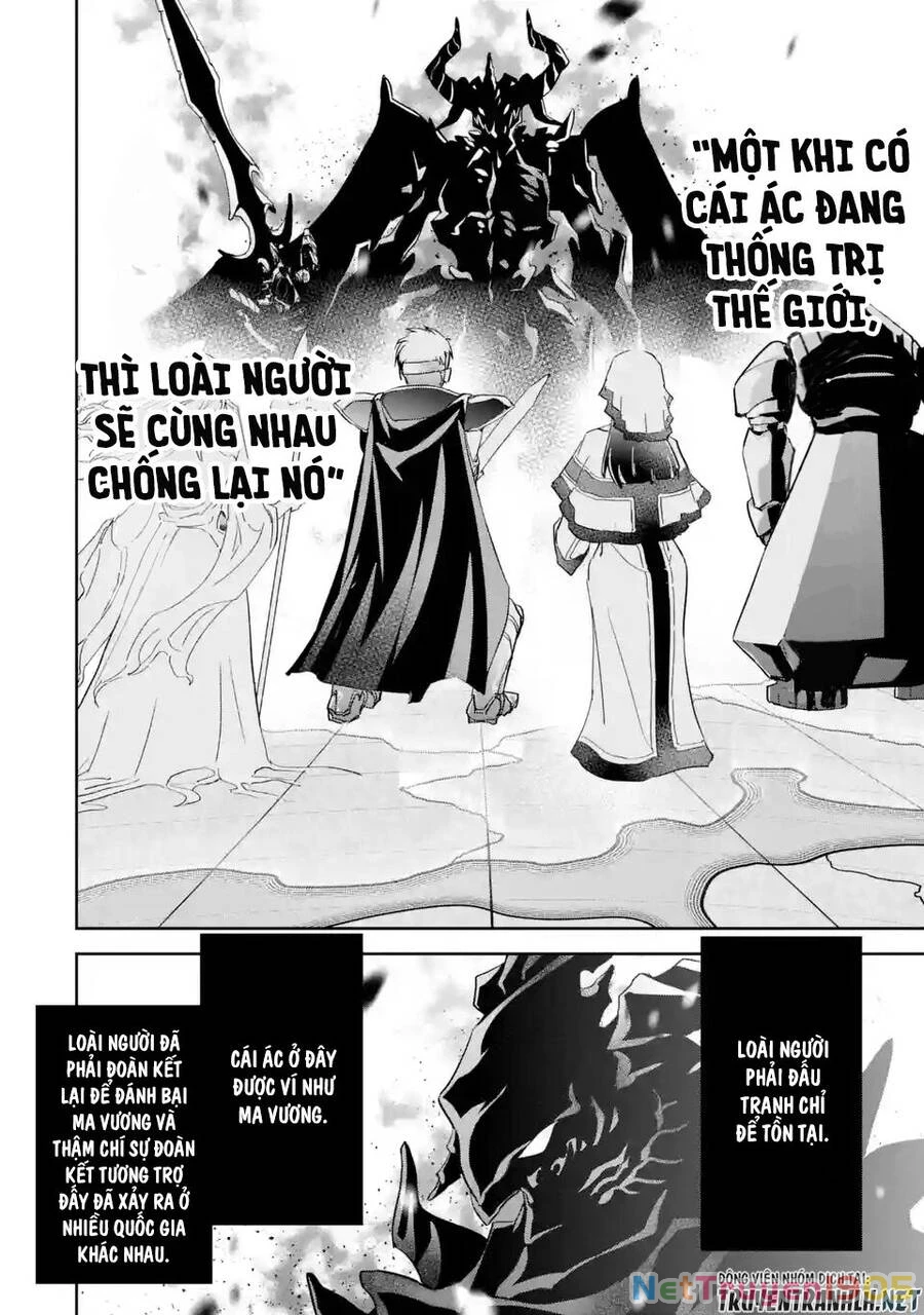 Shokei Sareta Kenja Wa Lich Ni Tensei Shite Shinryaku Sensou Wo Hajimaru Chapter 3 - 27