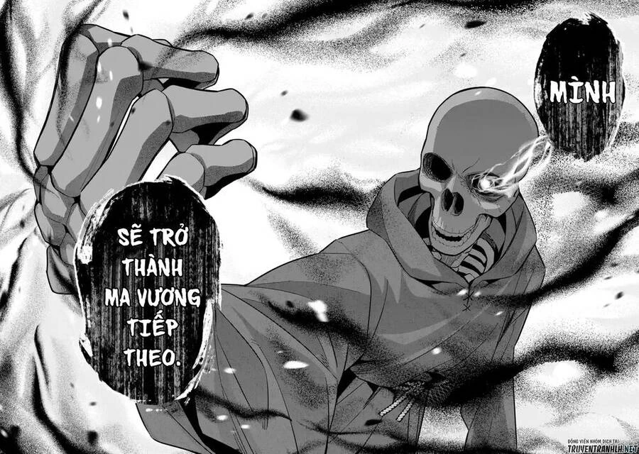 Shokei Sareta Kenja Wa Lich Ni Tensei Shite Shinryaku Sensou Wo Hajimaru Chapter 3 - 31