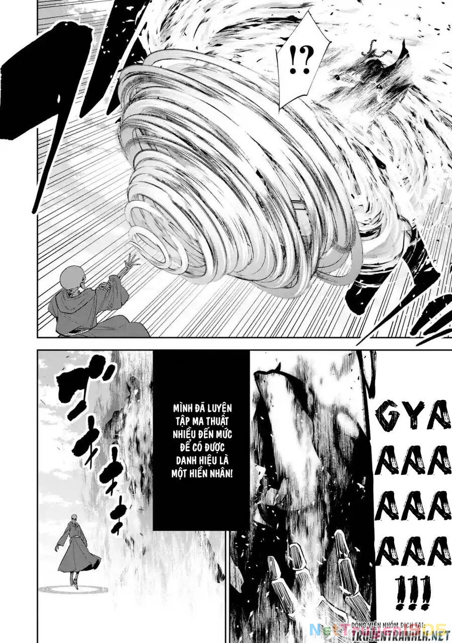 Shokei Sareta Kenja Wa Lich Ni Tensei Shite Shinryaku Sensou Wo Hajimaru Chapter 4 - 9