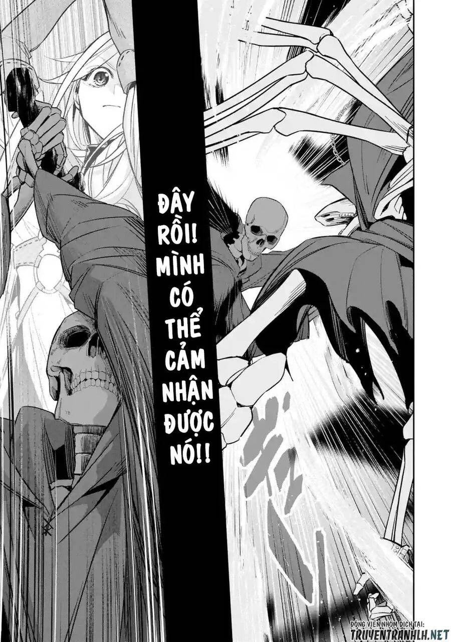 Shokei Sareta Kenja Wa Lich Ni Tensei Shite Shinryaku Sensou Wo Hajimaru Chapter 4 - 20