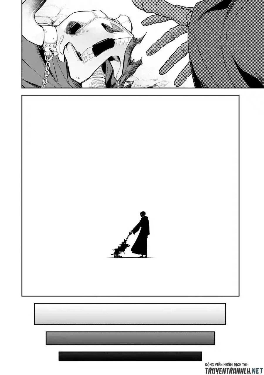Shokei Sareta Kenja Wa Lich Ni Tensei Shite Shinryaku Sensou Wo Hajimaru Chapter 4 - 25