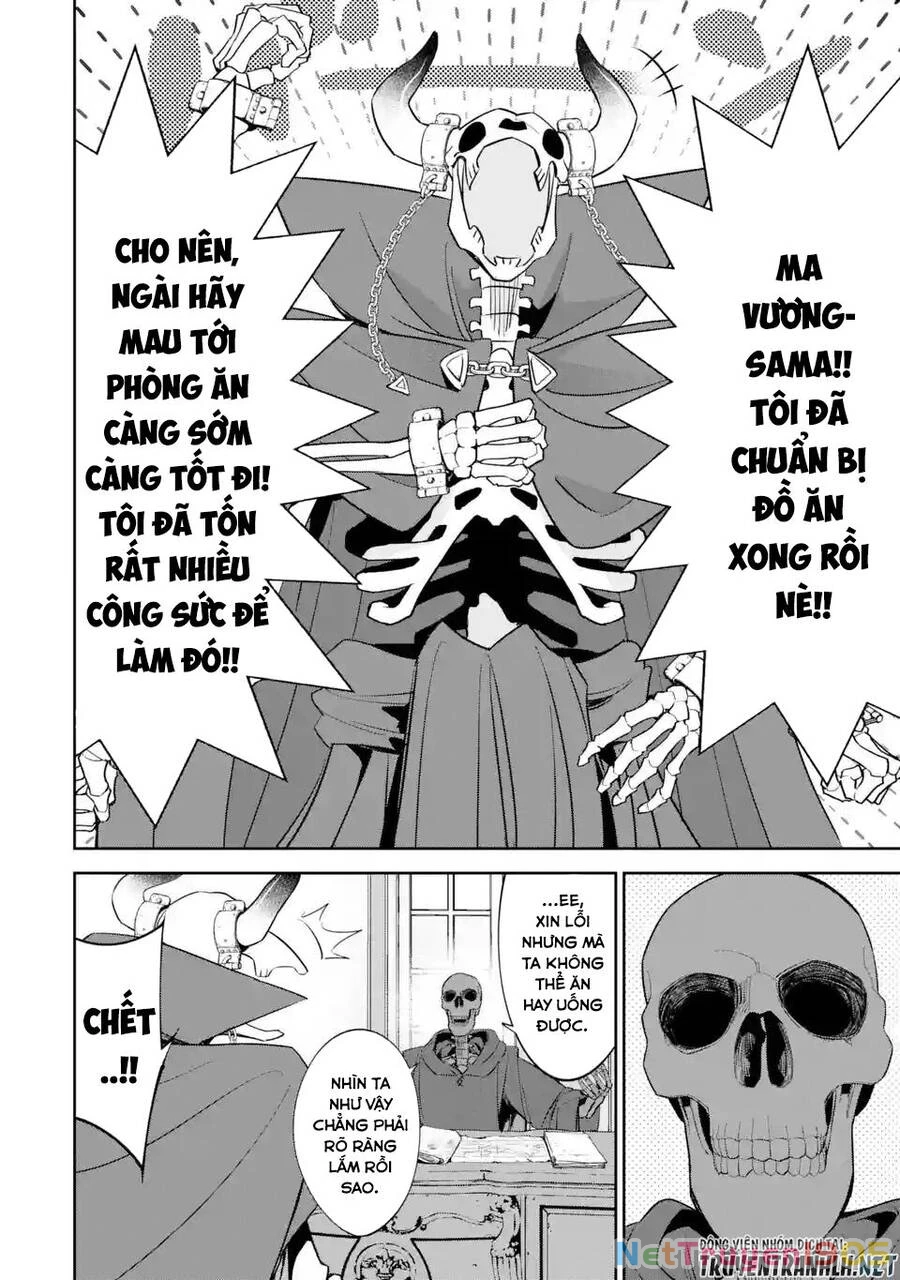 Shokei Sareta Kenja Wa Lich Ni Tensei Shite Shinryaku Sensou Wo Hajimaru Chapter 4 - 27