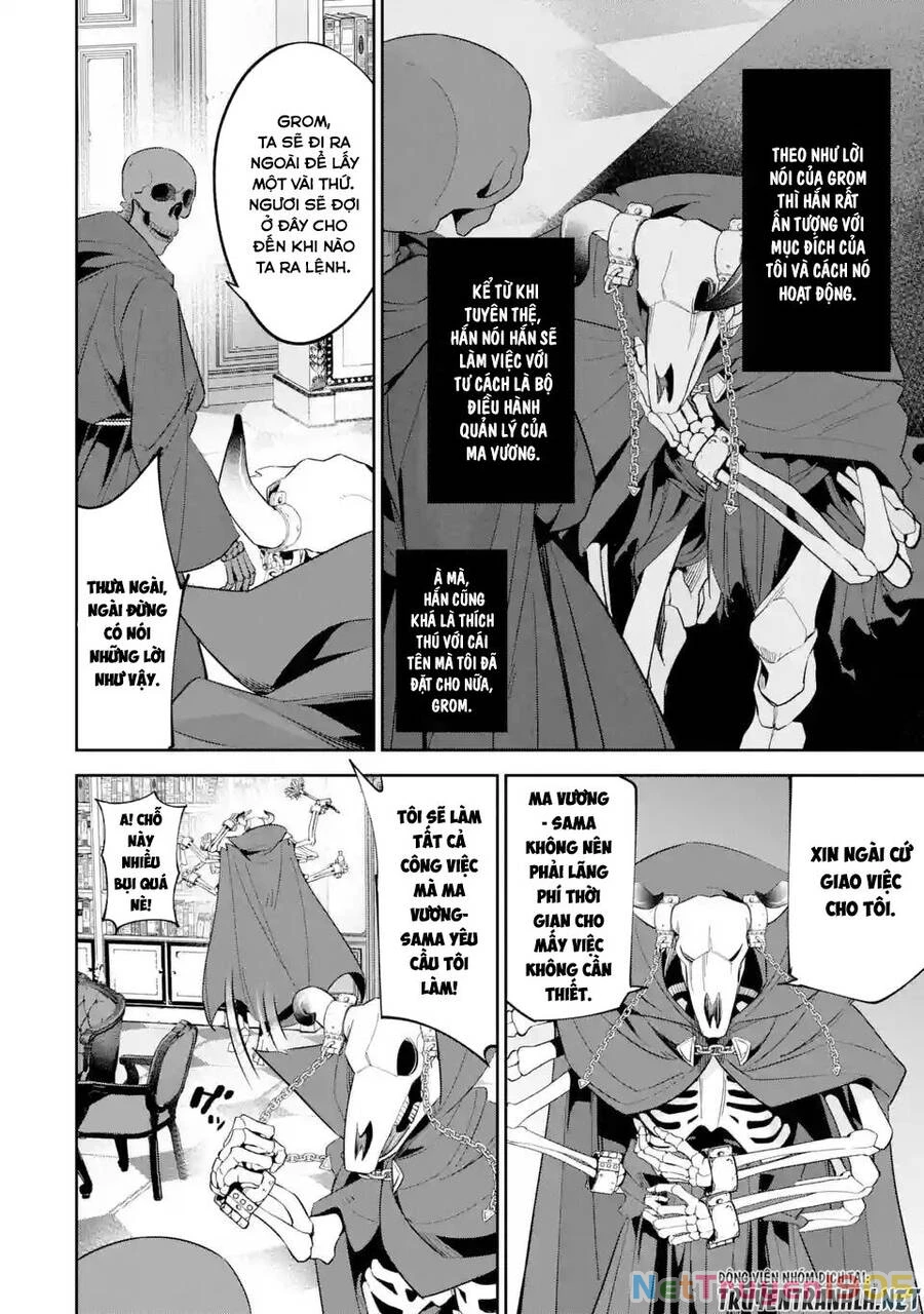 Shokei Sareta Kenja Wa Lich Ni Tensei Shite Shinryaku Sensou Wo Hajimaru Chapter 4 - 29