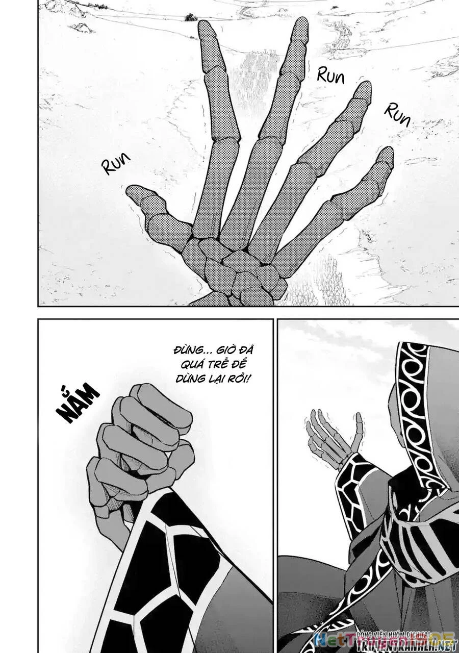 Shokei Sareta Kenja Wa Lich Ni Tensei Shite Shinryaku Sensou Wo Hajimaru Chapter 5 - 6