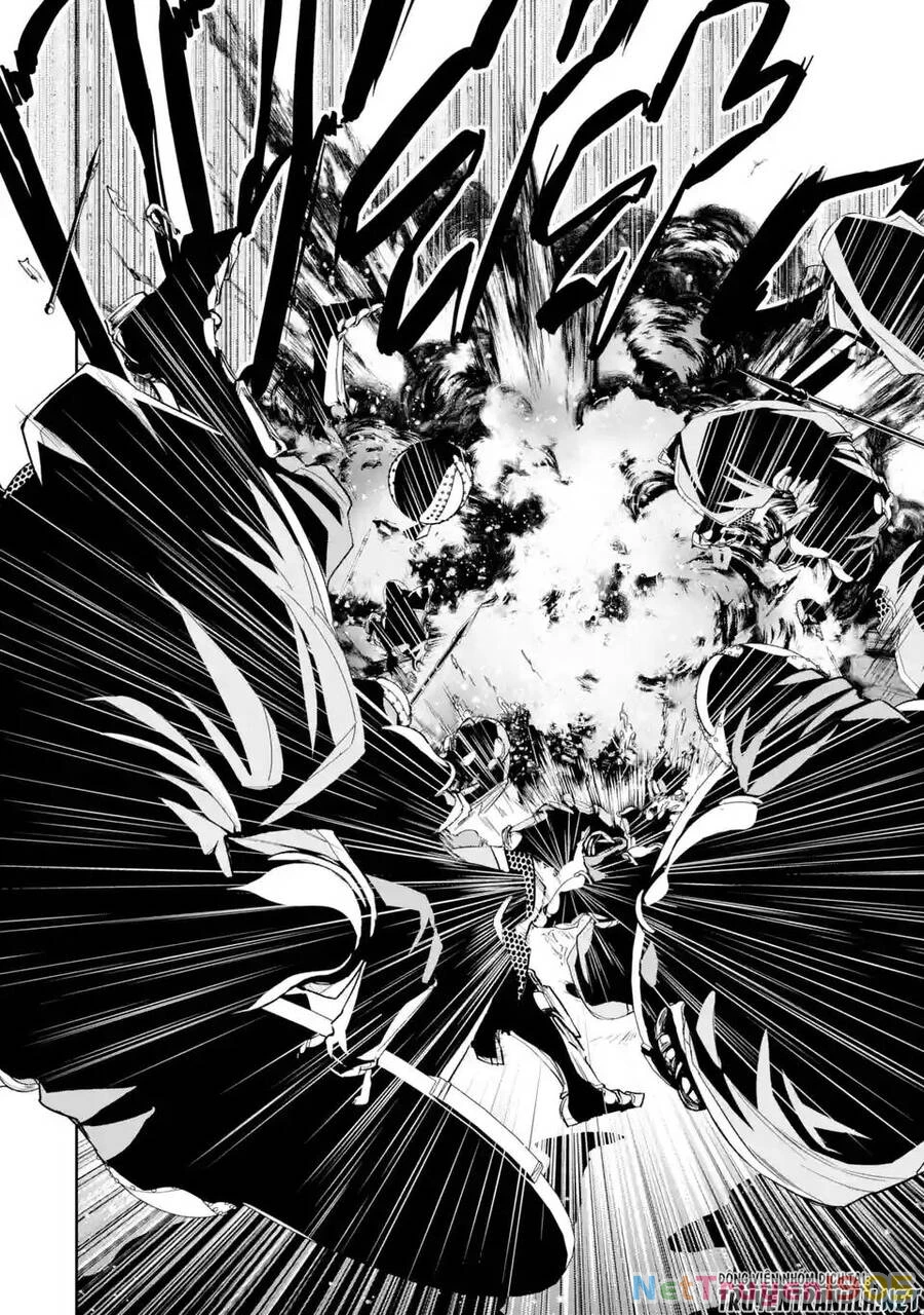 Shokei Sareta Kenja Wa Lich Ni Tensei Shite Shinryaku Sensou Wo Hajimaru Chapter 5 - 10