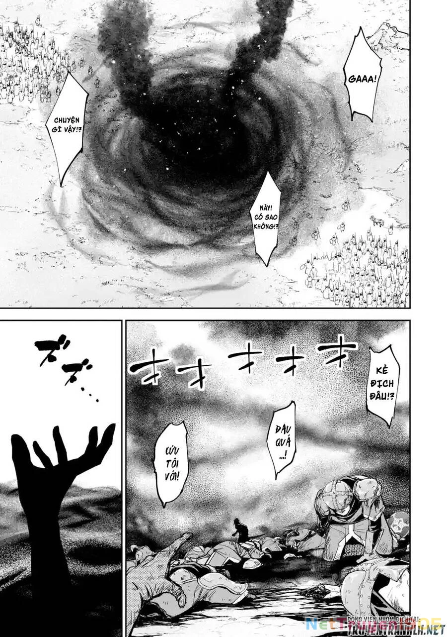 Shokei Sareta Kenja Wa Lich Ni Tensei Shite Shinryaku Sensou Wo Hajimaru Chapter 5 - 11