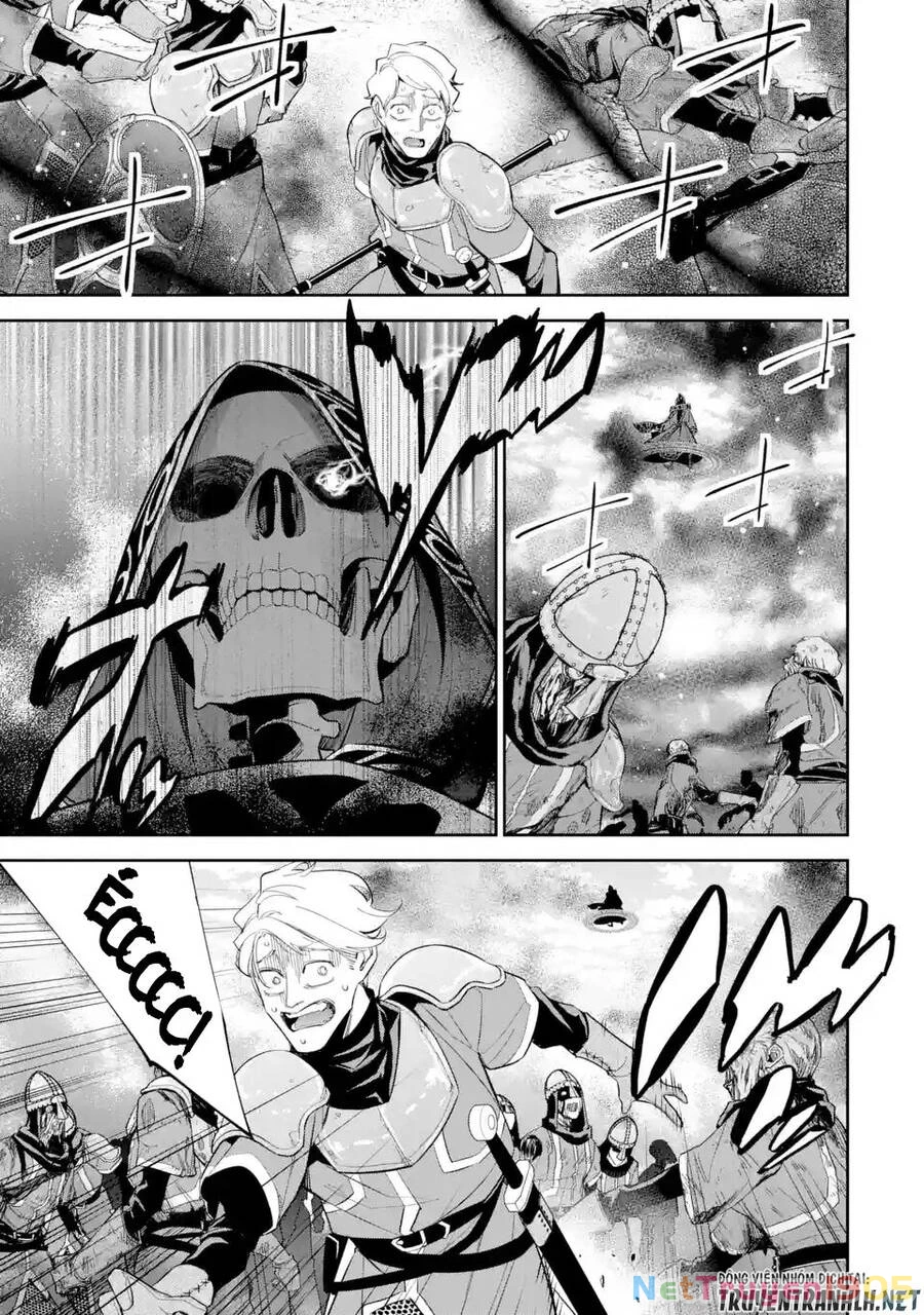 Shokei Sareta Kenja Wa Lich Ni Tensei Shite Shinryaku Sensou Wo Hajimaru Chapter 5 - 14