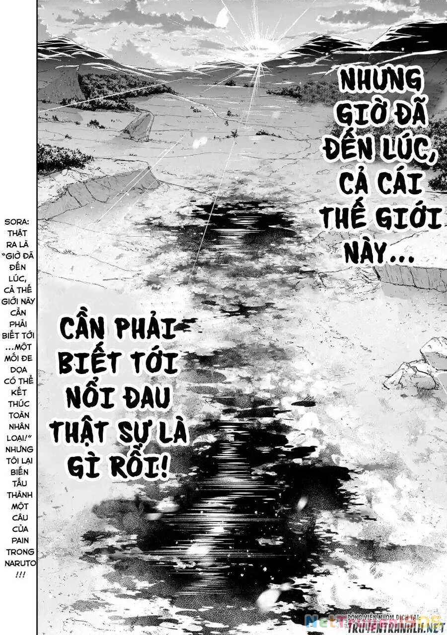 Shokei Sareta Kenja Wa Lich Ni Tensei Shite Shinryaku Sensou Wo Hajimaru Chapter 5 - 17