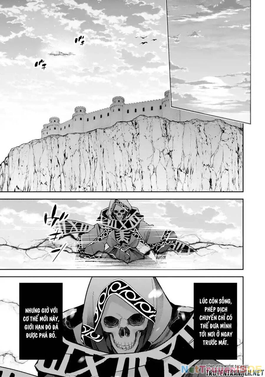 Shokei Sareta Kenja Wa Lich Ni Tensei Shite Shinryaku Sensou Wo Hajimaru Chapter 5 - 18