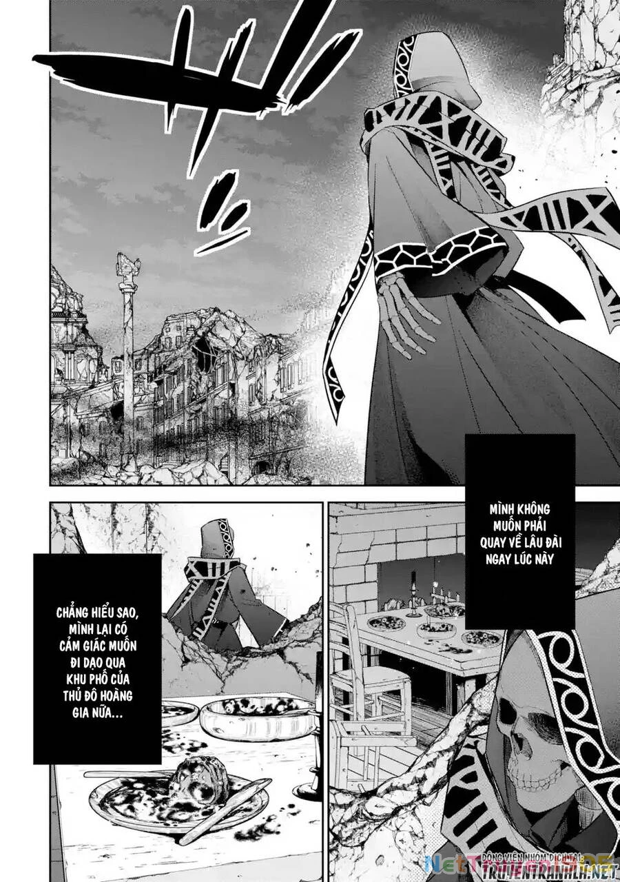 Shokei Sareta Kenja Wa Lich Ni Tensei Shite Shinryaku Sensou Wo Hajimaru Chapter 5 - 26
