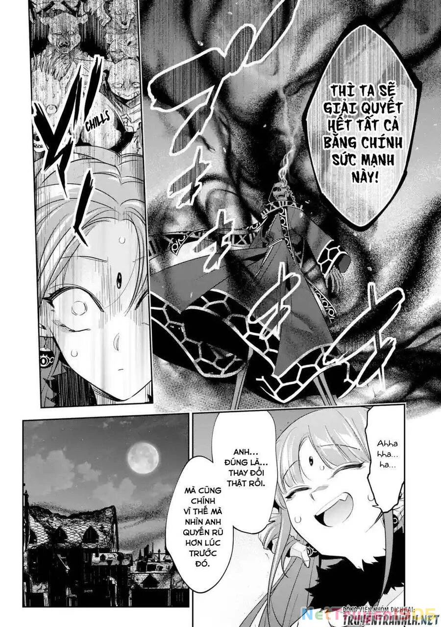 Shokei Sareta Kenja Wa Lich Ni Tensei Shite Shinryaku Sensou Wo Hajimaru Chapter 6 - 9