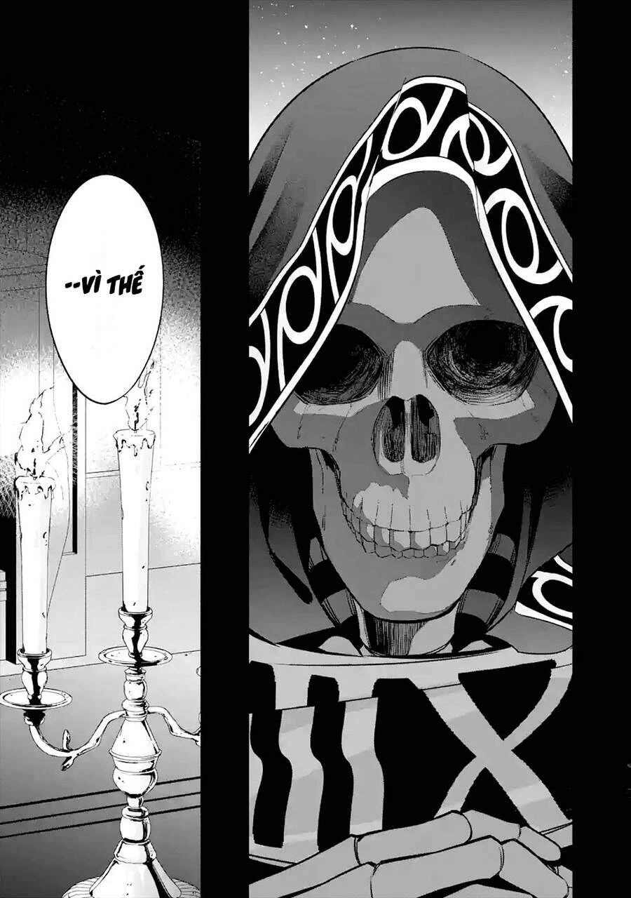 Shokei Sareta Kenja Wa Lich Ni Tensei Shite Shinryaku Sensou Wo Hajimaru Chapter 7.1 - 5