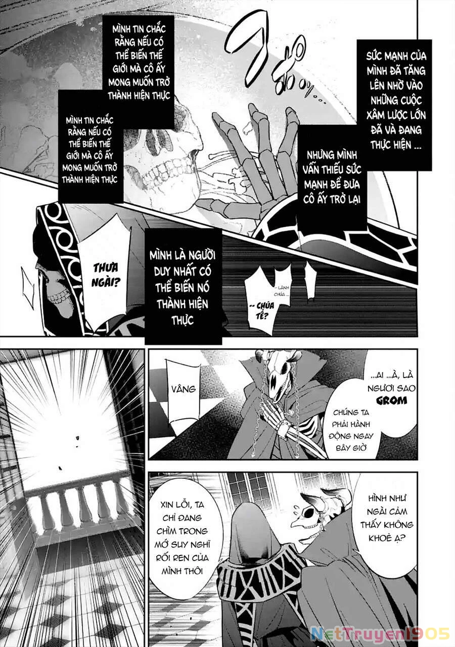 Shokei Sareta Kenja Wa Lich Ni Tensei Shite Shinryaku Sensou Wo Hajimaru Chapter 7.2 - 7