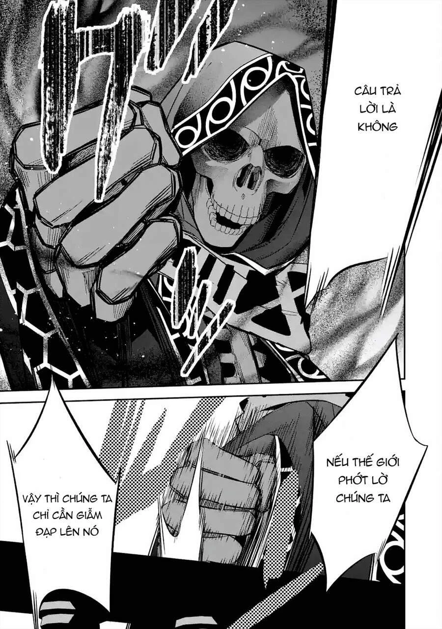 Shokei Sareta Kenja Wa Lich Ni Tensei Shite Shinryaku Sensou Wo Hajimaru Chapter 7.2 - 14