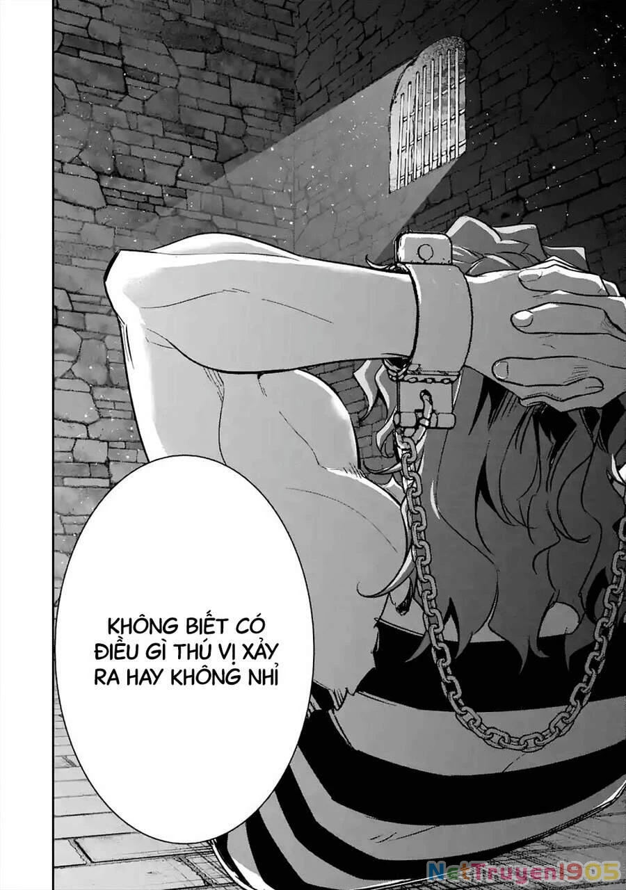 Shokei Sareta Kenja Wa Lich Ni Tensei Shite Shinryaku Sensou Wo Hajimaru Chapter 7.2 - 24