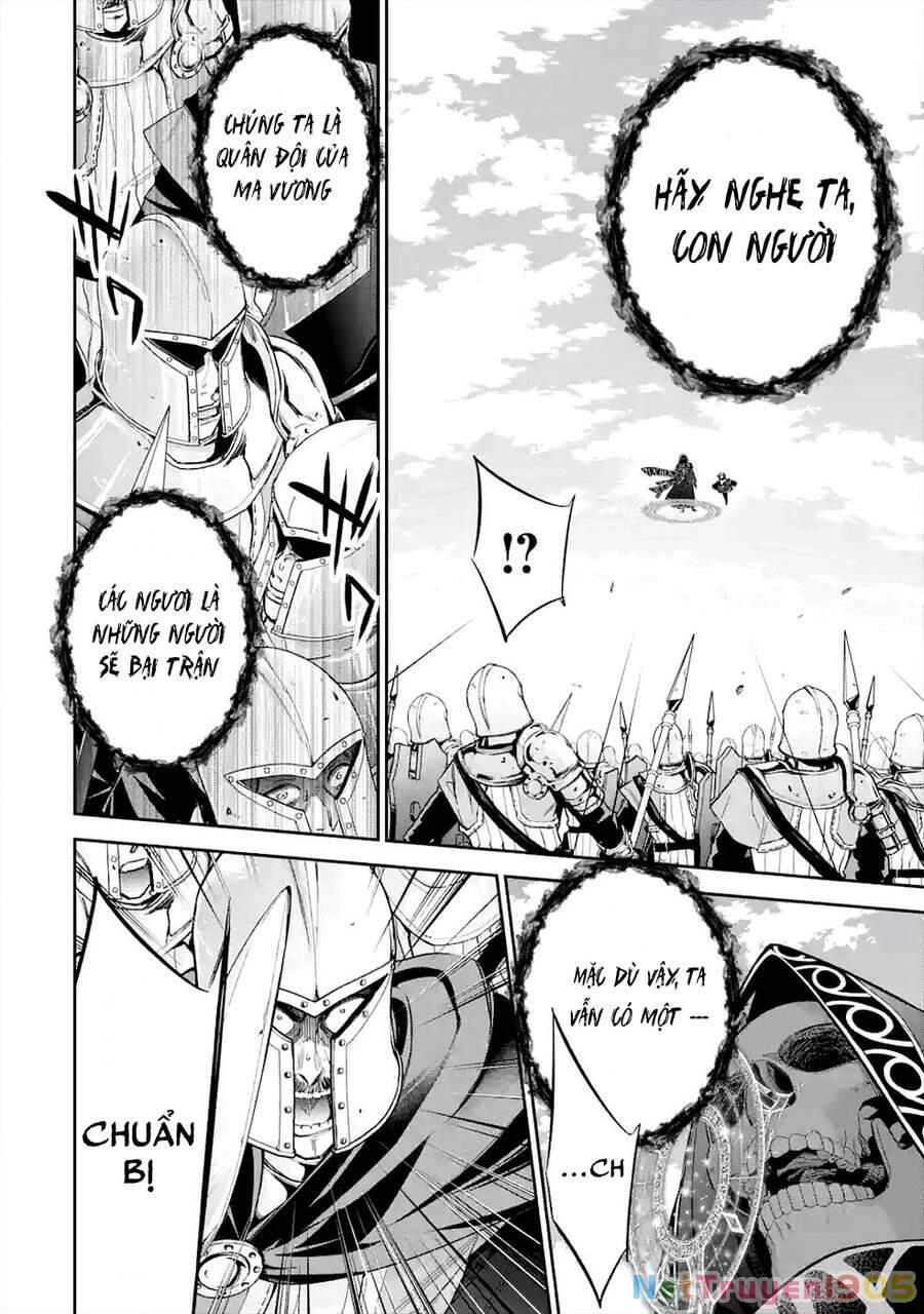 Shokei Sareta Kenja Wa Lich Ni Tensei Shite Shinryaku Sensou Wo Hajimaru Chapter 8 - 11