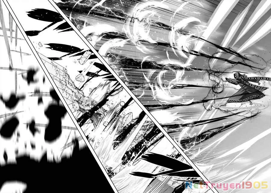 Shokei Sareta Kenja Wa Lich Ni Tensei Shite Shinryaku Sensou Wo Hajimaru Chapter 8 - 13