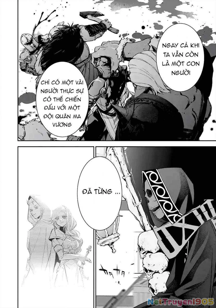 Shokei Sareta Kenja Wa Lich Ni Tensei Shite Shinryaku Sensou Wo Hajimaru Chapter 8.2 - 5