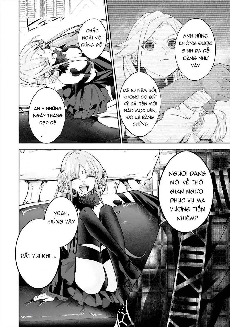 Shokei Sareta Kenja Wa Lich Ni Tensei Shite Shinryaku Sensou Wo Hajimaru Chapter 8.2 - 7