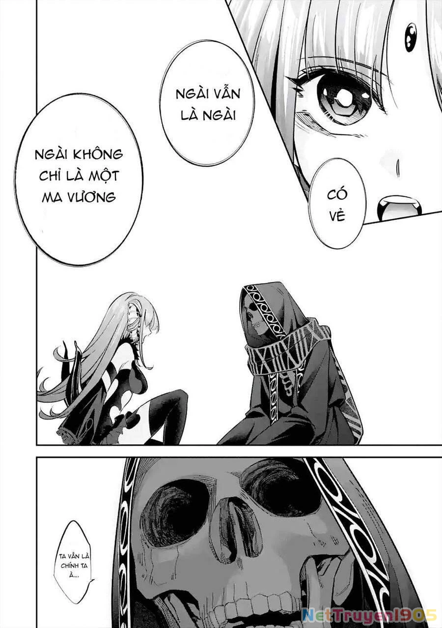 Shokei Sareta Kenja Wa Lich Ni Tensei Shite Shinryaku Sensou Wo Hajimaru Chapter 8.2 - 9