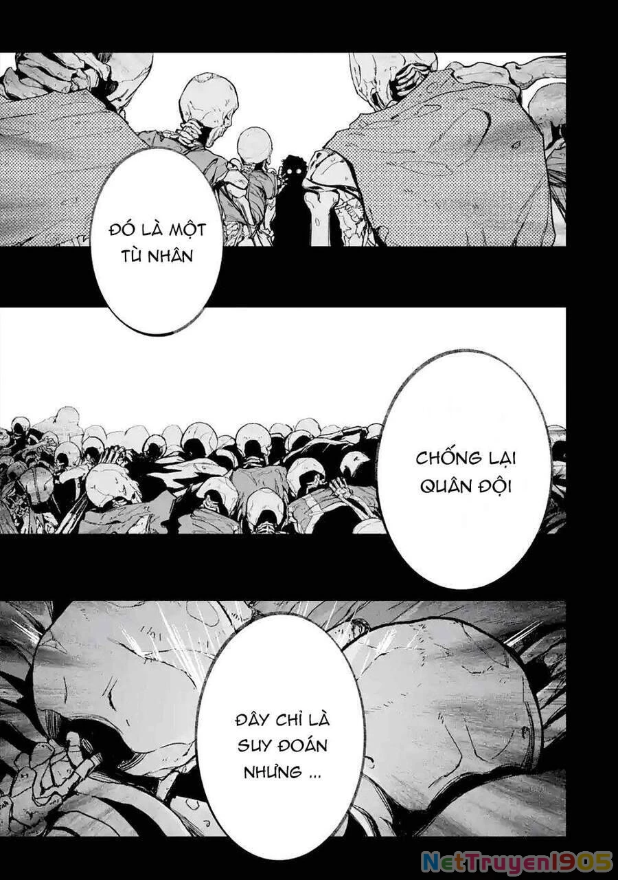 Shokei Sareta Kenja Wa Lich Ni Tensei Shite Shinryaku Sensou Wo Hajimaru Chapter 8.2 - 20