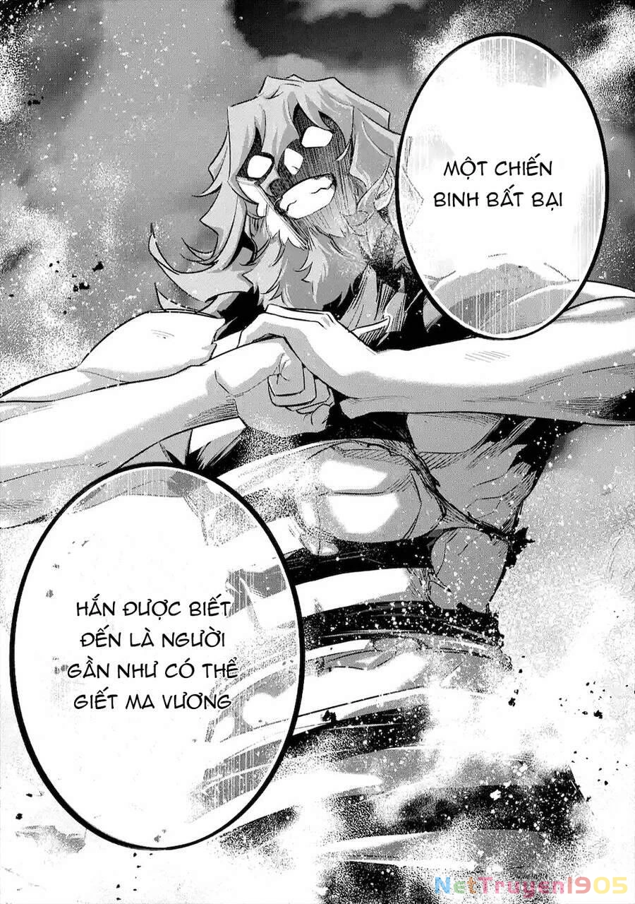 Shokei Sareta Kenja Wa Lich Ni Tensei Shite Shinryaku Sensou Wo Hajimaru Chapter 9.1 - 14